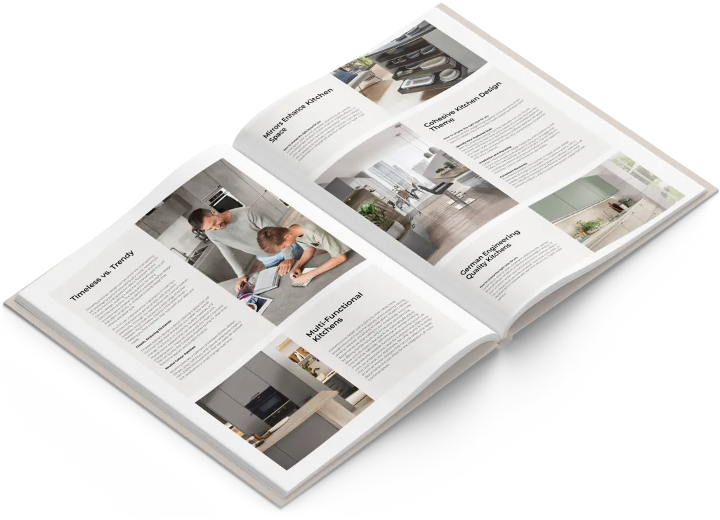 Kitchen catalog Kitchen catalog